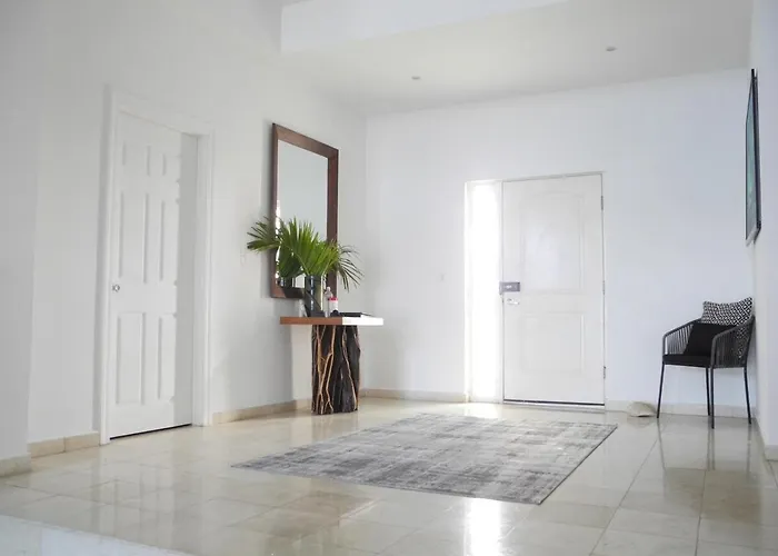 El Palmar Luxury Xl Oceanview Apartamento