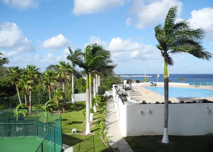El Palmar Luxury Xl Oceanview Apartamento *