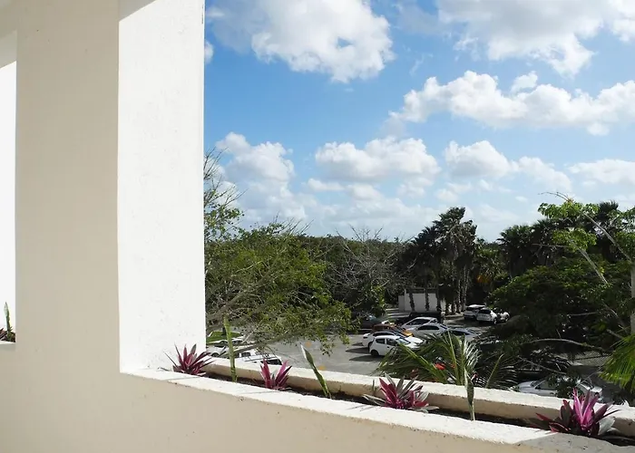El Palmar Luxury Xl Oceanview * Cozumel