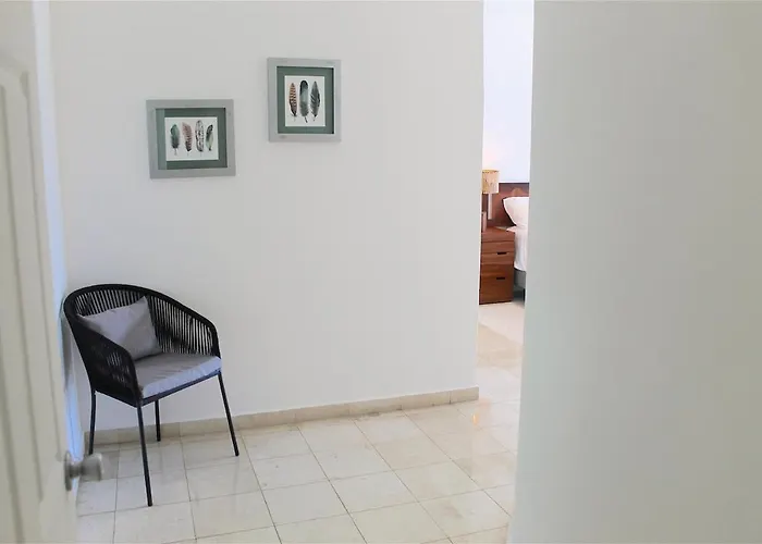 El Palmar Luxury Xl Oceanview