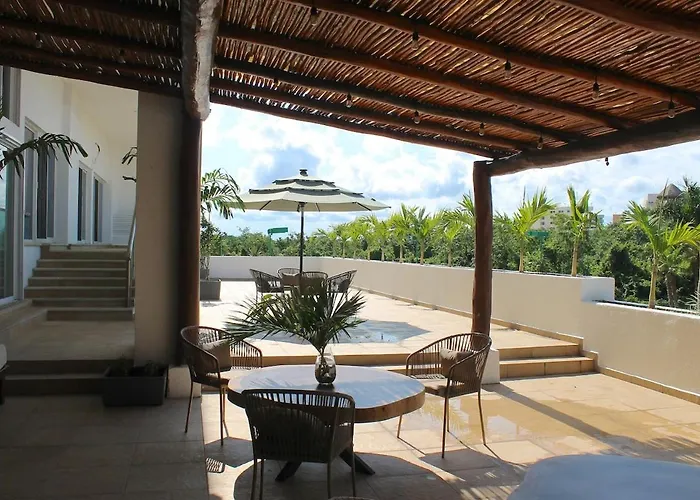 El Palmar Luxury Xl Oceanview Apartamento *