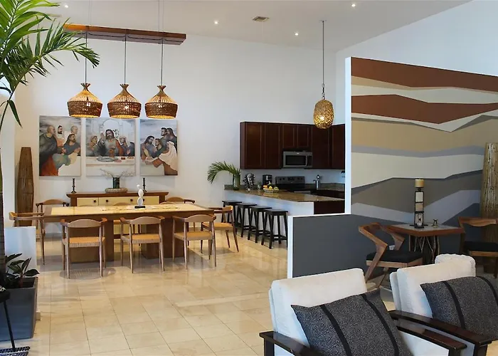 El Palmar Luxury Xl Oceanview Apartamento Cozumel