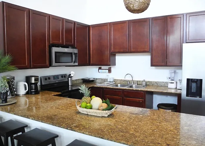 El Palmar Luxury Xl Oceanview Apartamento