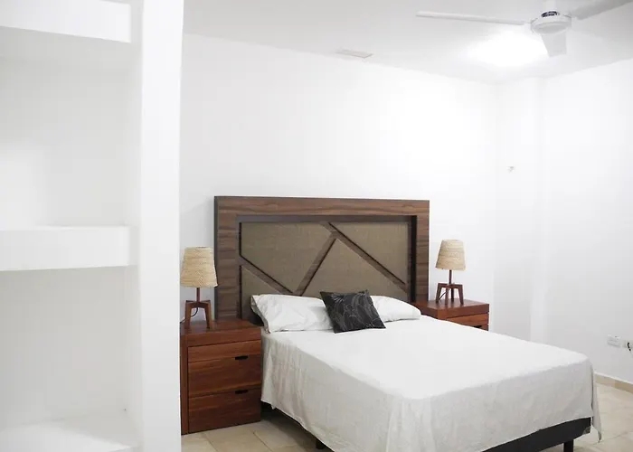 El Palmar Luxury Xl Oceanview *