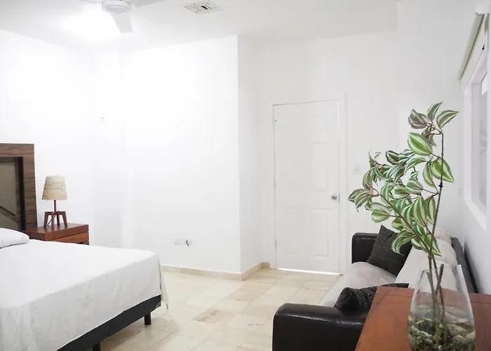 El Palmar Luxury Xl Oceanview * Cozumel