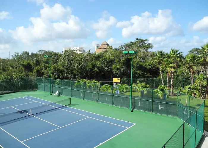 El Palmar Luxury Xl Oceanview Apartamento *