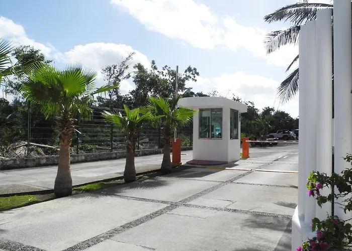 El Palmar Luxury Xl Oceanview Apartamento