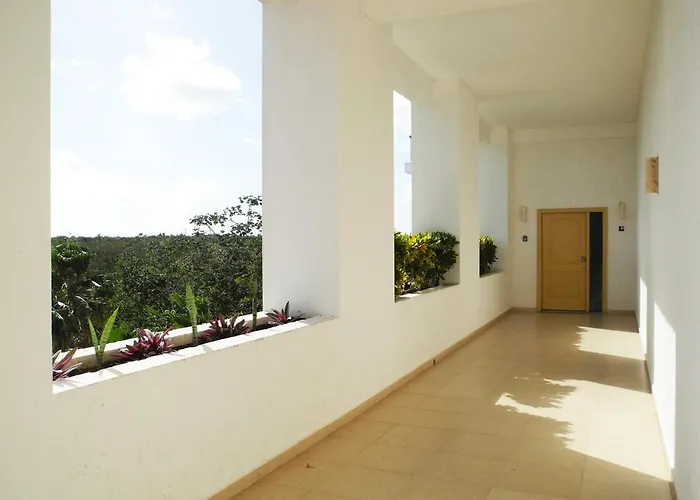 El Palmar Luxury Xl Oceanview