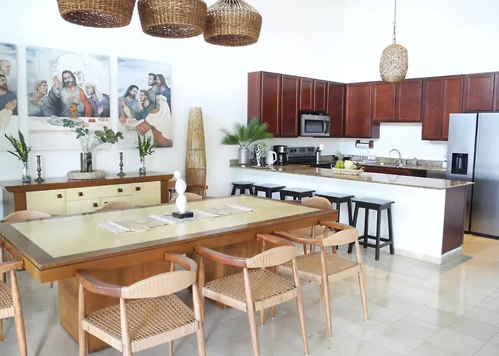El Palmar Luxury Xl Oceanview Apartamento *