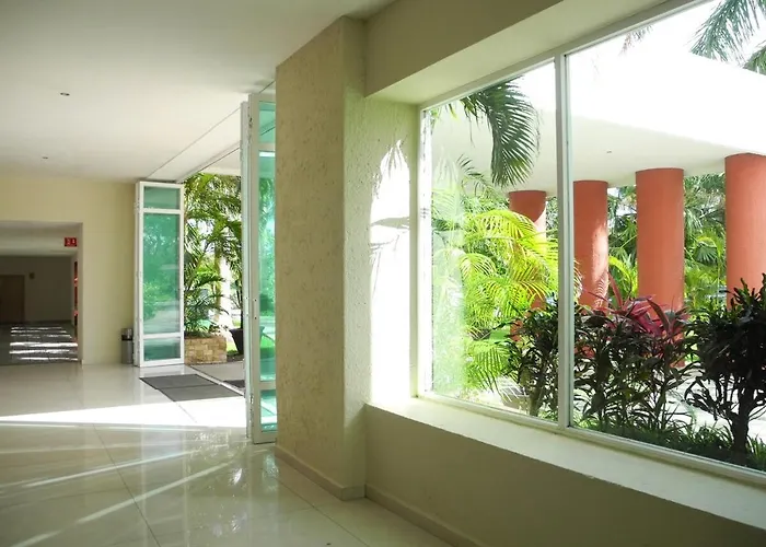 El Palmar Luxury Xl Oceanview * Cozumel