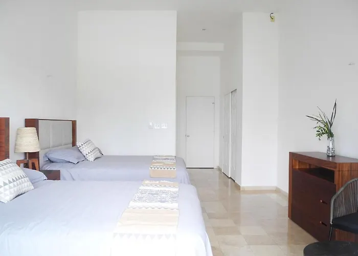 El Palmar Luxury Xl Oceanview