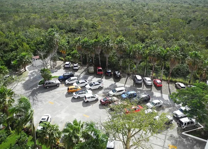 Apartamento El Palmar Luxury Xl Oceanview *