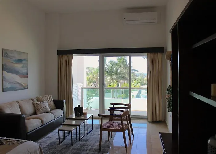 El Palmar Luxury Xl Oceanview * Cozumel