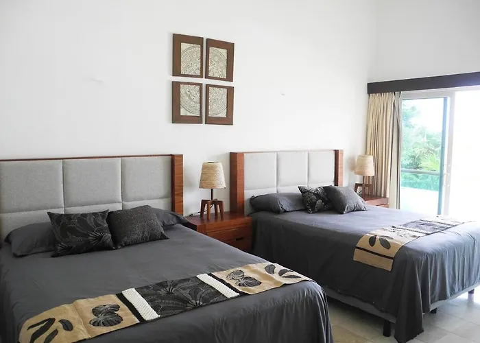 El Palmar Luxury Xl Oceanview Apartment