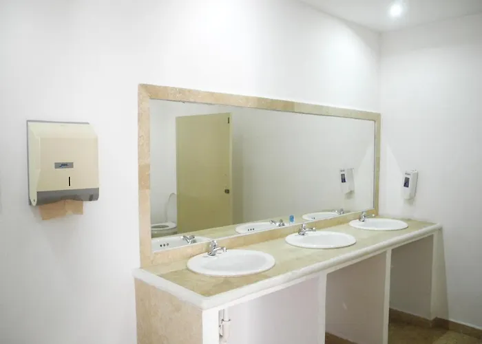 El Palmar Luxury Xl Oceanview Cozumel