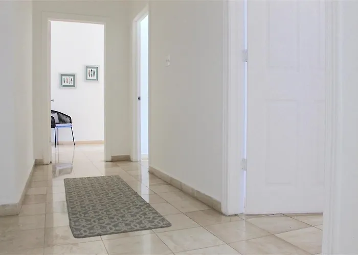 El Palmar Luxury Xl Oceanview *