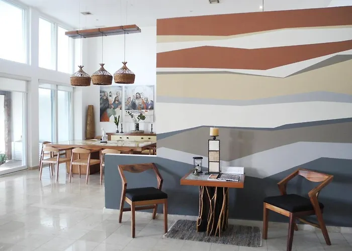 El Palmar Luxury Xl Oceanview * Cozumel