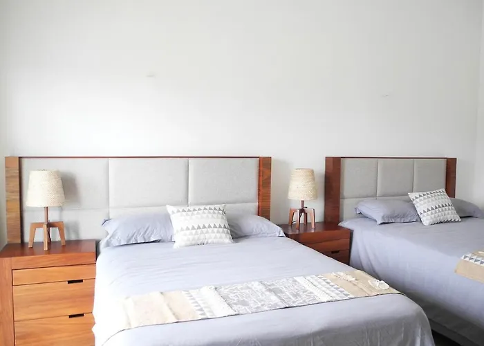 El Palmar Luxury Xl Oceanview Apartamento *
