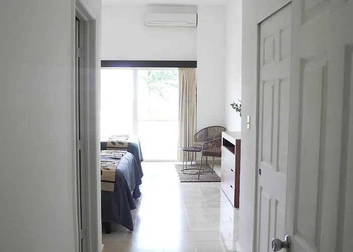 Apartamento El Palmar Luxury Xl Oceanview *