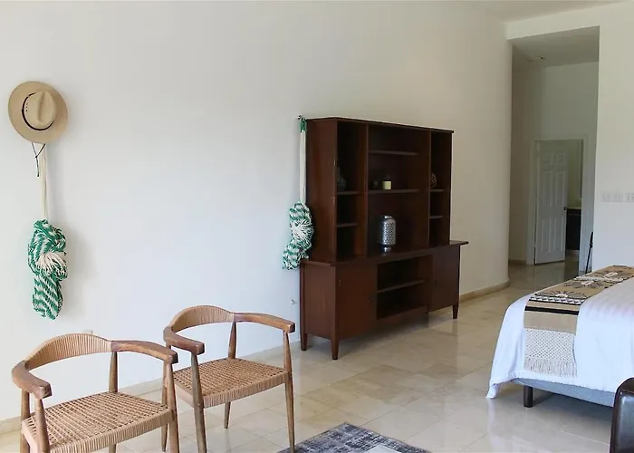 El Palmar Luxury Xl Oceanview Apartamento