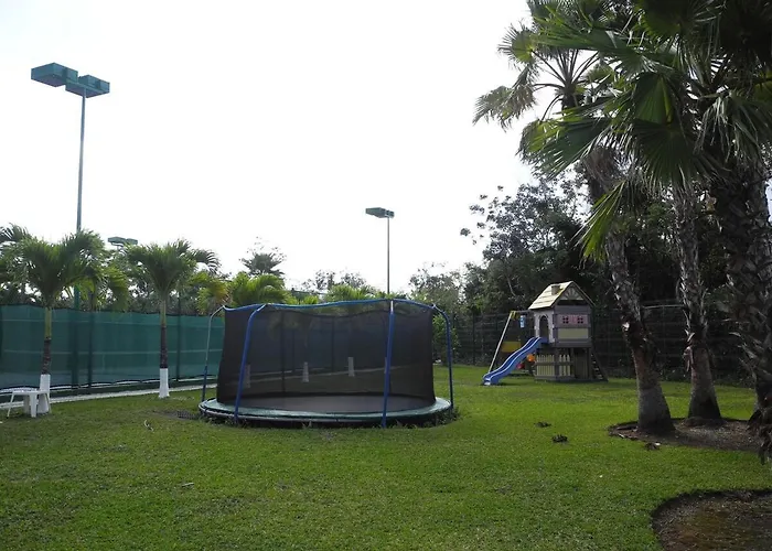 El Palmar Luxury Xl Oceanview *