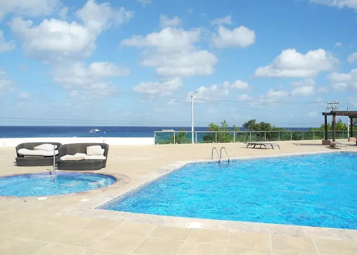 Apartamento El Palmar Luxury Xl Oceanview