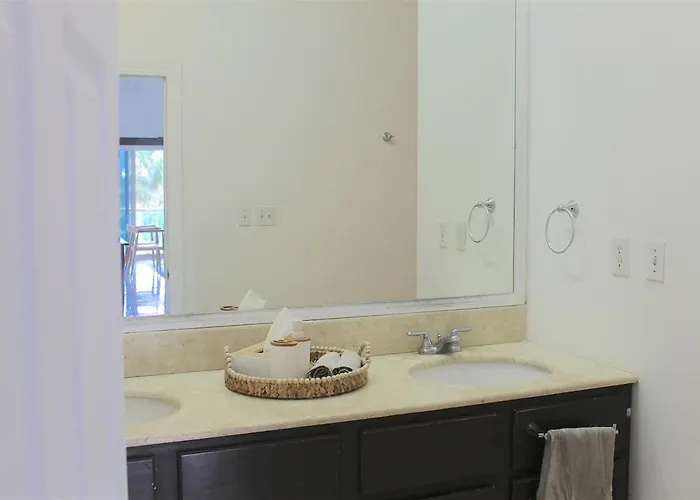 El Palmar Luxury Xl Oceanview Apartamento Cozumel