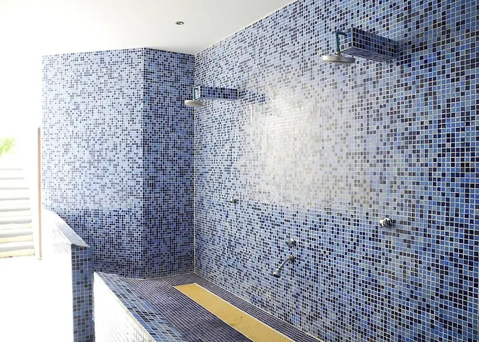 Apartamento El Palmar Luxury Xl Oceanview Cozumel