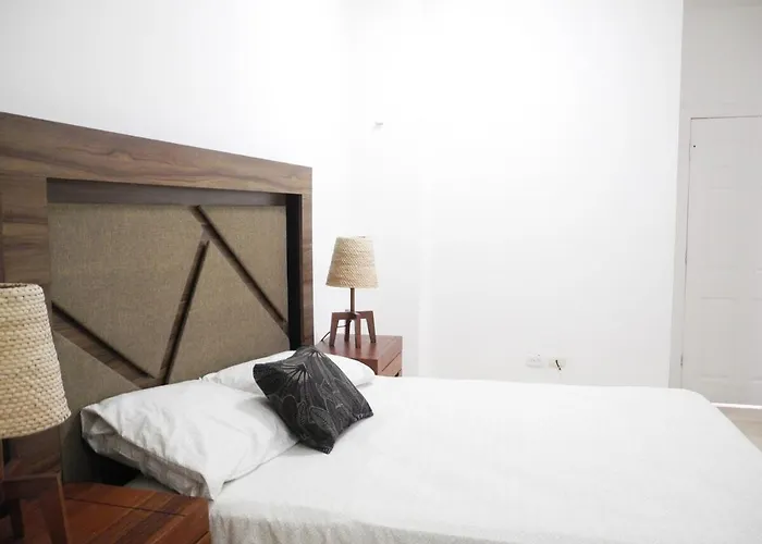 El Palmar Luxury Xl Oceanview Apartamento