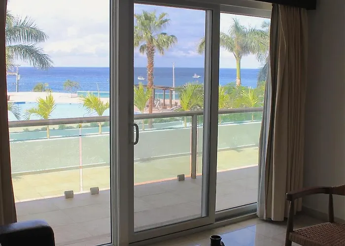 El Palmar Luxury Xl Oceanview Cozumel