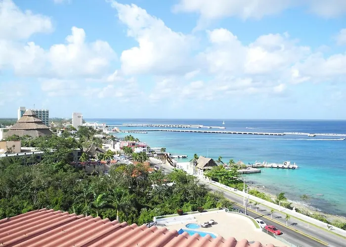 Apartamento El Palmar Luxury Xl Oceanview *