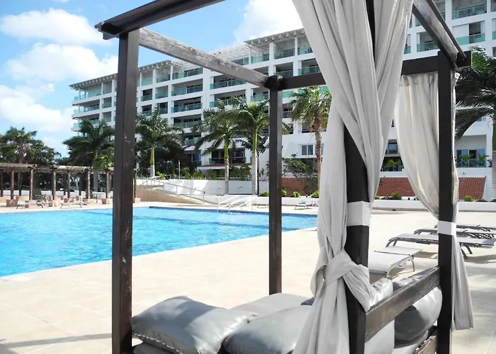 El Palmar Luxury Xl Oceanview * Cozumel